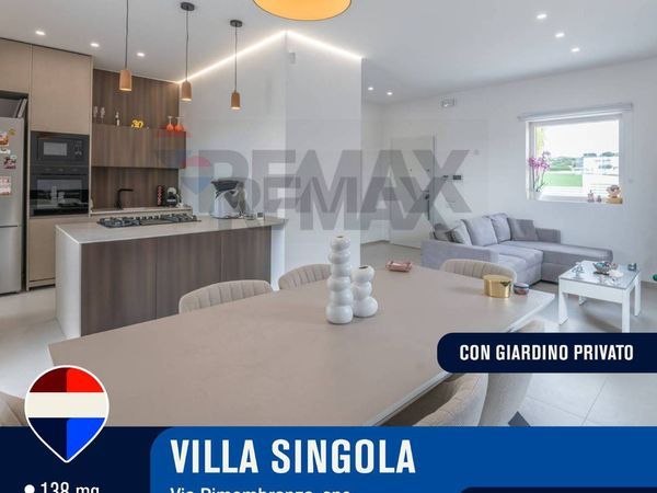 Villa singola Marina di Ragusa, Ragusa, RG Vendita