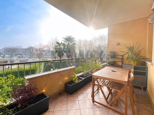 Appartamento Seregno, MB Vendita