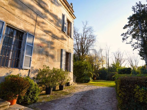 Villa singola Rivalta, Reggio nell'Emilia, RE Vendita - Foto 2