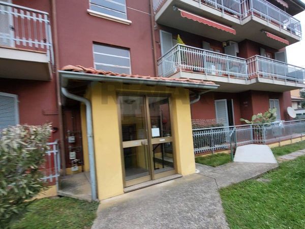 Appartamento San Gervasio, Capriate San Gervasio, BG Vendita