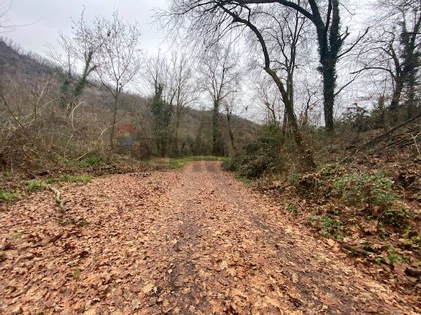 Terreno Imbersago, LC Vendita