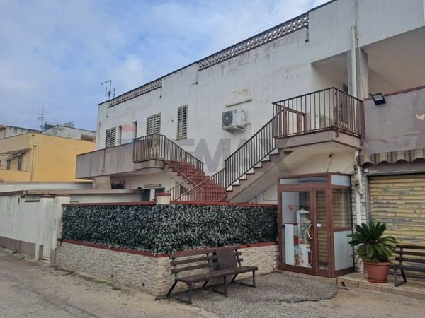 Casa Indipendente Santa Maria del Focallo, Ispica, RG Vendita - Foto 2