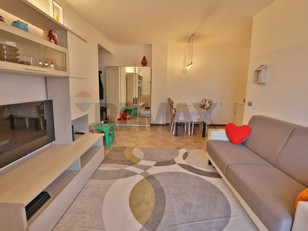 Appartamento Bollate, MI Vendita - Foto 3