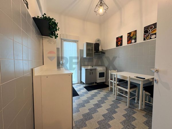 Appartamento Semicentro, Trieste, TS Affitto - Foto 4