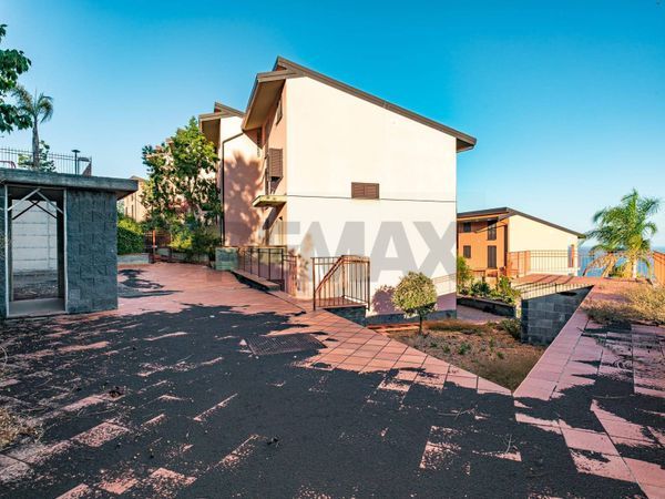 Villa a schiera Aci Castello, CT Vendita - Foto 2