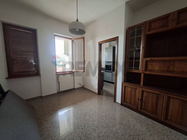 Appartamento Castelbellino Stazione, Castelbellino, AN Affitto - Foto 3