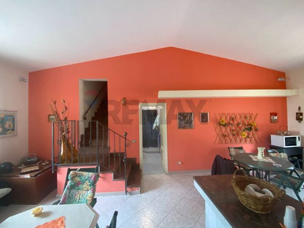 Porzione di villa Altavilla Milicia, PA Vendita - Foto 3