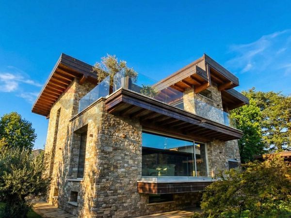 Villa singola Villasanta, MB Vendita