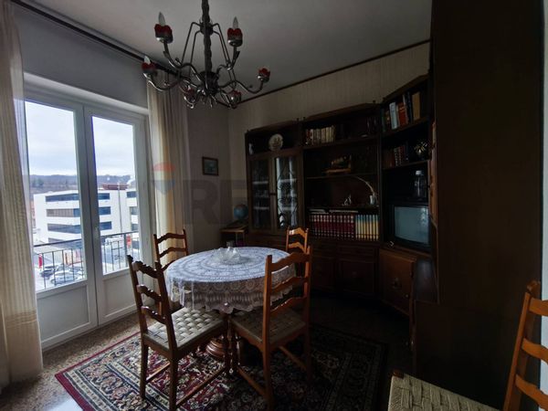 Appartamento Millesimo, SV Vendita - Foto 3