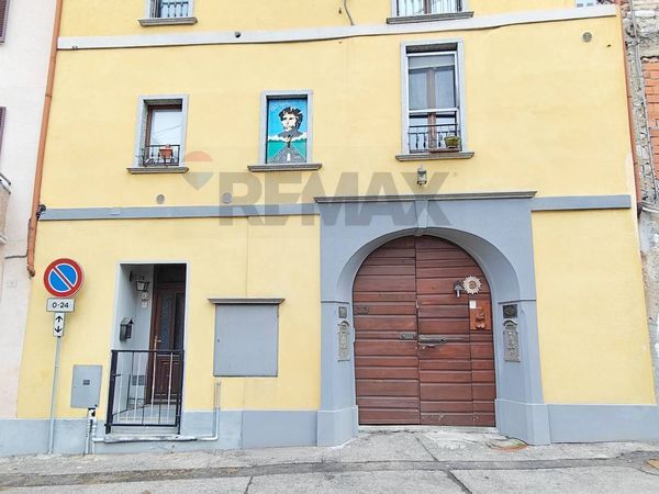 Appartamento Cuvio, VA Vendita