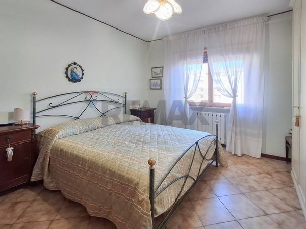 Appartamento Periferia, Frosinone, FR Vendita - Foto 2