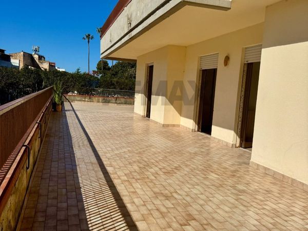 Appartamento Centro Urbano, Alcamo, TP Vendita