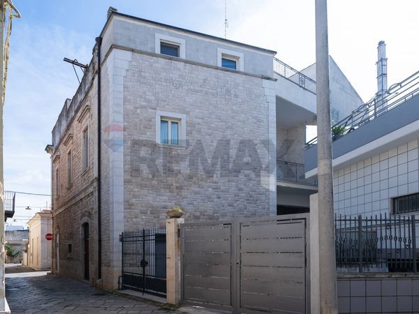 Casa Indipendente Grumo Appula, BA Vendita - Foto 3