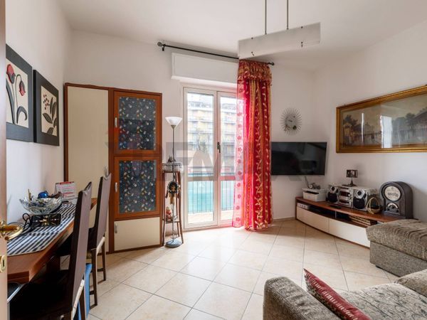 Appartamento Cinisello Balsamo, MI Vendita