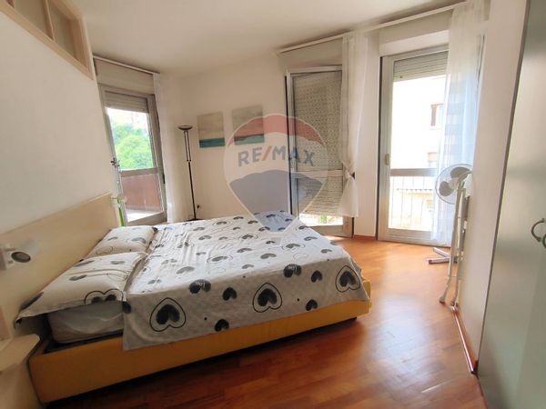 Appartamento Roiano, Trieste, TS Affitto - Foto 4