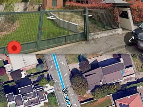 Appartamento Biassono, MB Affitto - Foto 3