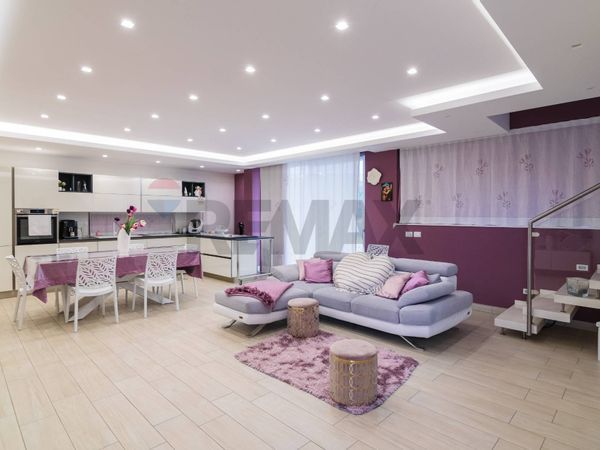 Villa singola Lavinaio, Aci Sant'Antonio, CT Vendita