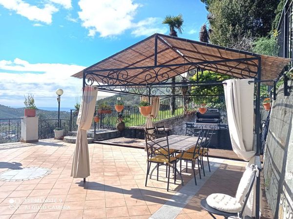 Villa o villino Chiavari, GE Vendita