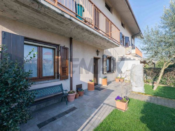 Appartamento Azzano San Paolo, BG Vendita - Foto 2