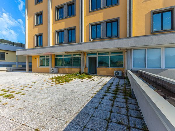 Ufficio Carbonazzi, Sassari, SS Affitto - Foto 4