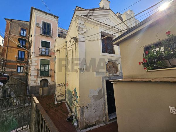Appartamento Centro Storico, Salerno, SA Vendita - Foto 4