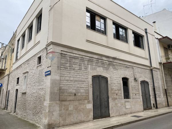 Locale Commerciale Terlizzi, BA Affitto - Foto 4