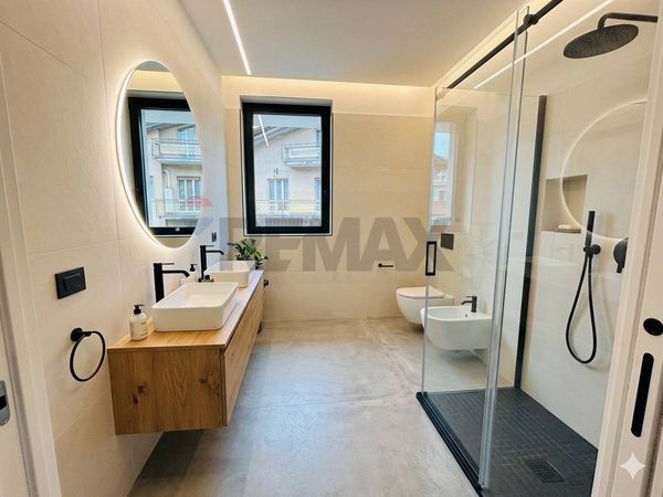 Appartamento Darfo, Darfo Boario Terme, BS Vendita - Foto 2