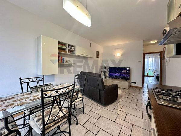 Appartamento Albano Sant'Alessandro, BG Vendita - Foto 2