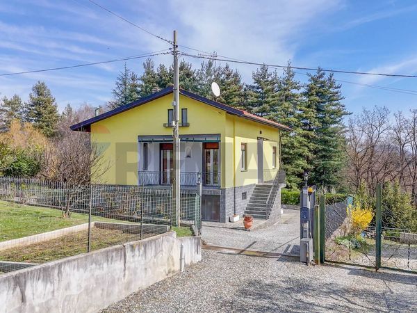 Casa Indipendente Biella, BI Vendita