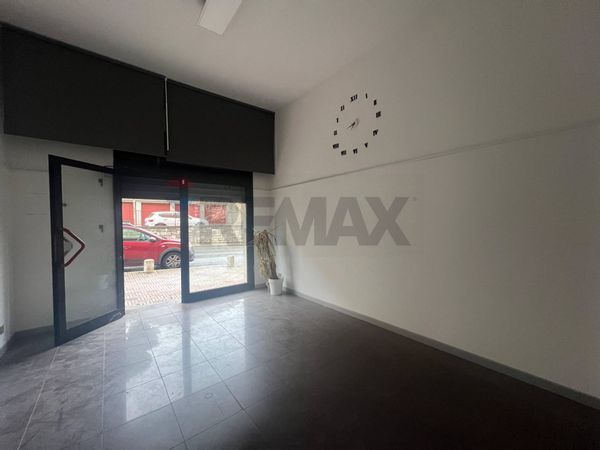 Locale Commerciale Matera, MT Affitto