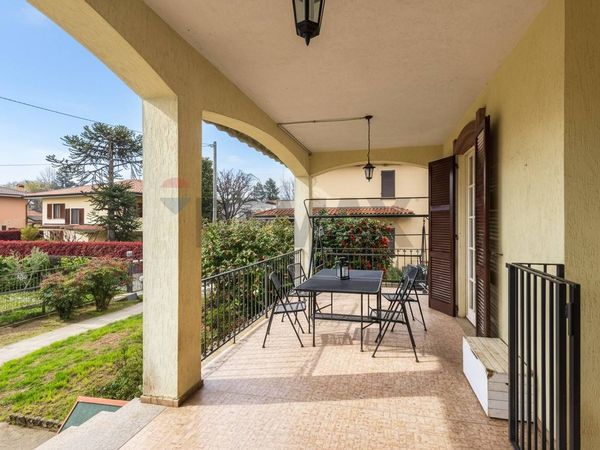Villa singola Brugarolo, Merate, LC Vendita - Foto 2