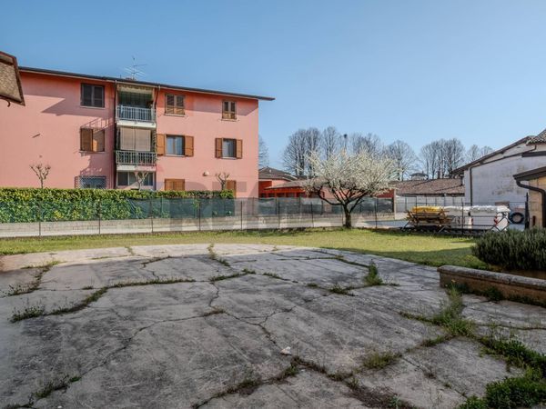 Villa singola Castel Goffredo, MN Vendita - Foto 3