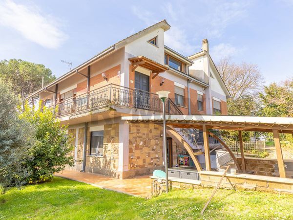 Villa o villino Bufalotta, Roma, RM Vendita - Foto 3