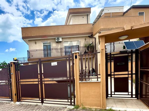 Appartamento Manfredonia, FG Vendita