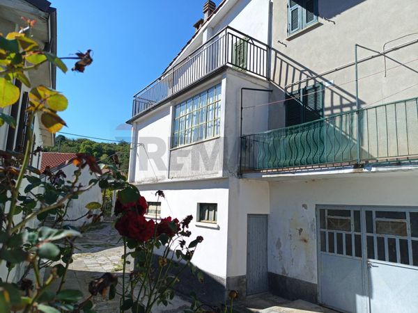 Casa Semindipendente Camponuovo, Roccavignale, SV Vendita - Foto 4