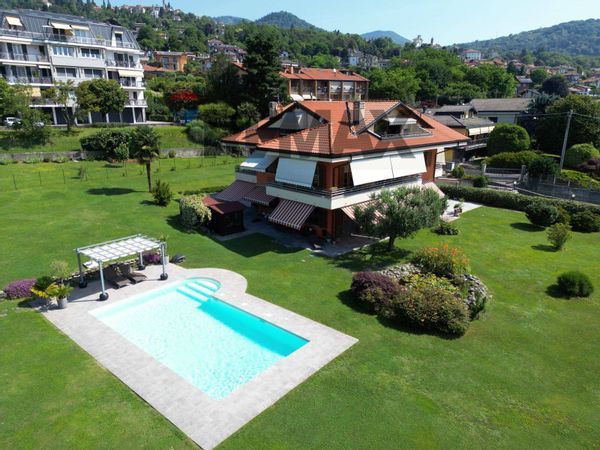 Casa Indipendente Arizzano, VB Vendita - Foto 2