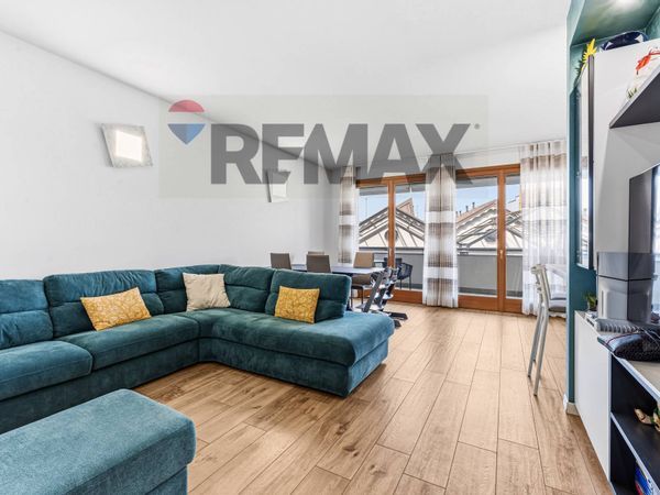 Appartamento Paina, Giussano, MB Vendita