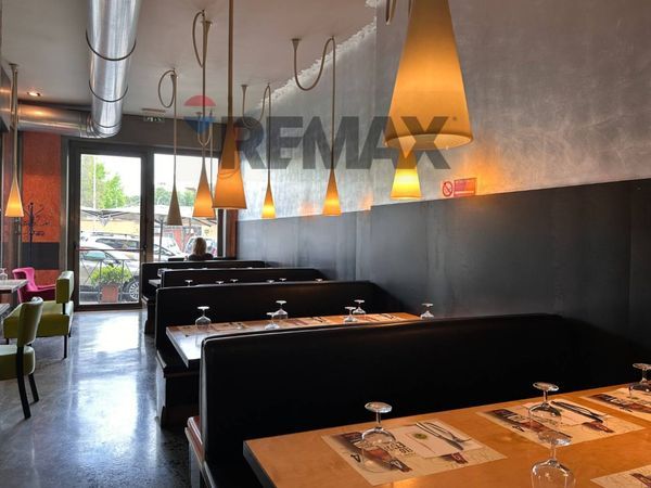 Ristorante Montagnola, Roma, RM Vendita - Foto 4