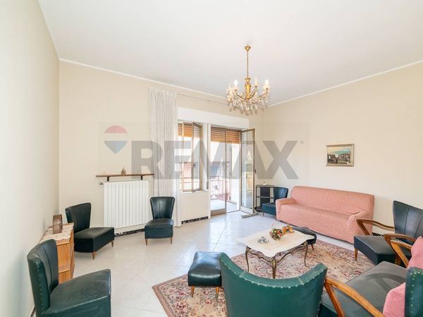 Appartamento Randazzo, CT Vendita
