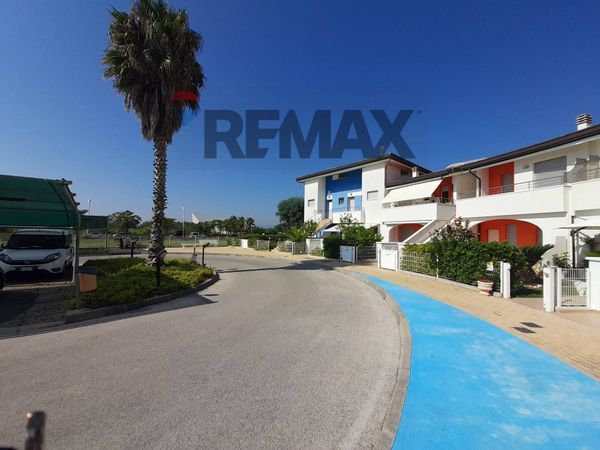 Duplex Montenero di Bisaccia, CB Vendita - Foto 4