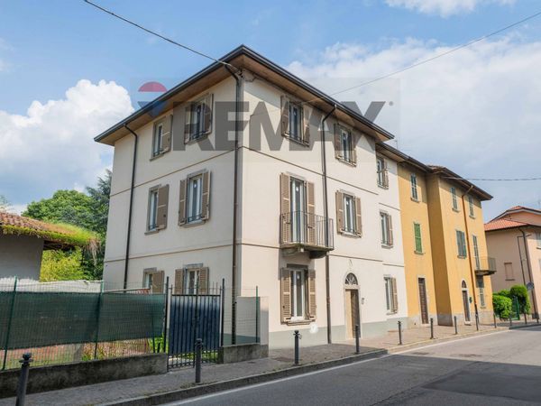 Casa Indipendente Mapello, BG Vendita - Foto 4