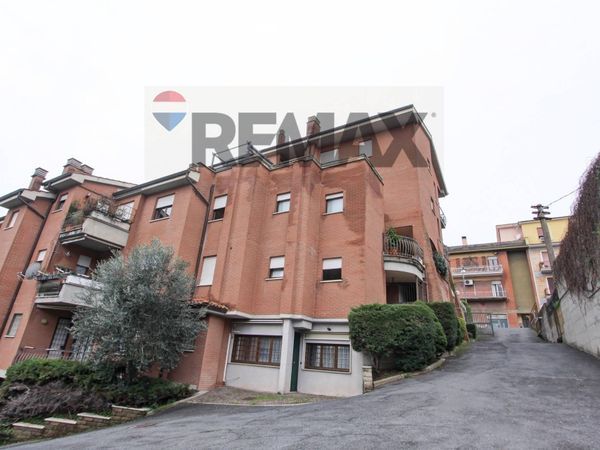 Appartamento Formello, RM Affitto