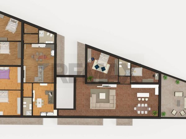 Casa Indipendente Tremestieri Etneo, CT Vendita - Foto 4
