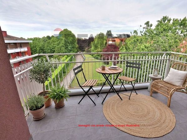 Appartamento Arese, MI Vendita - Foto 2