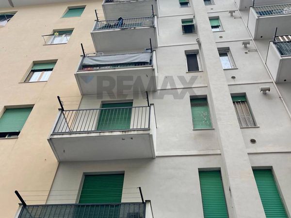 Appartamento Sestri Ponente, Genova, GE Affitto - Foto 4
