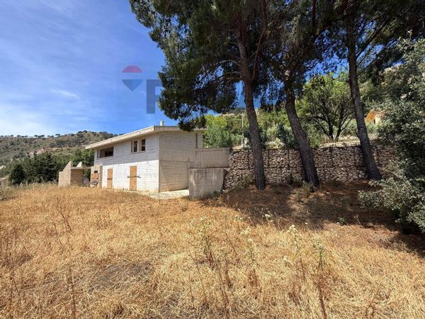 Villa singola Periferia, Erice, TP Vendita - Foto 4