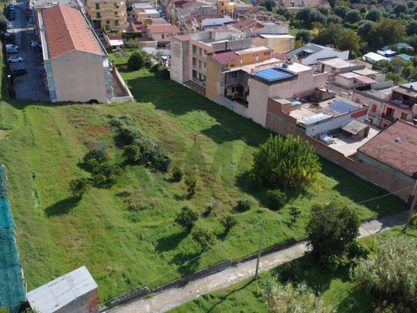 Terreno Edificabile Furci Siculo, ME Vendita - Foto 4