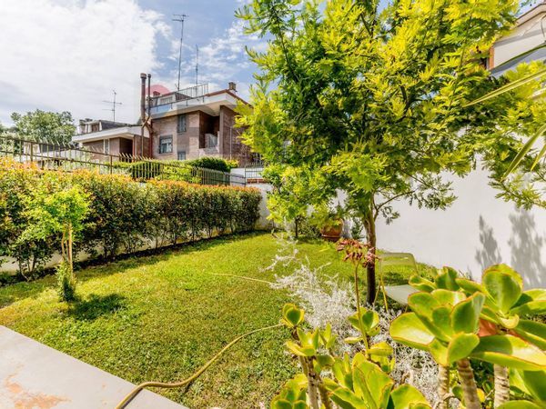 Villa a schiera Mezzocammino, Roma, RM Vendita - Foto 3