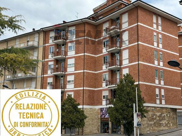 Appartamento Via Strinella, L'Aquila, AQ Vendita