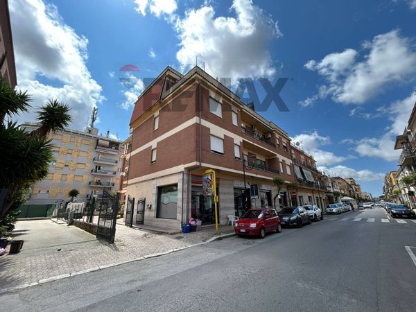 Appartamento Centro, Aprilia, LT Vendita
